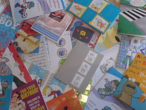 Little things have a BIG voice