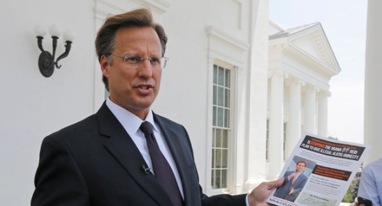 David Brat