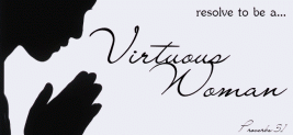 VirtuousWoman