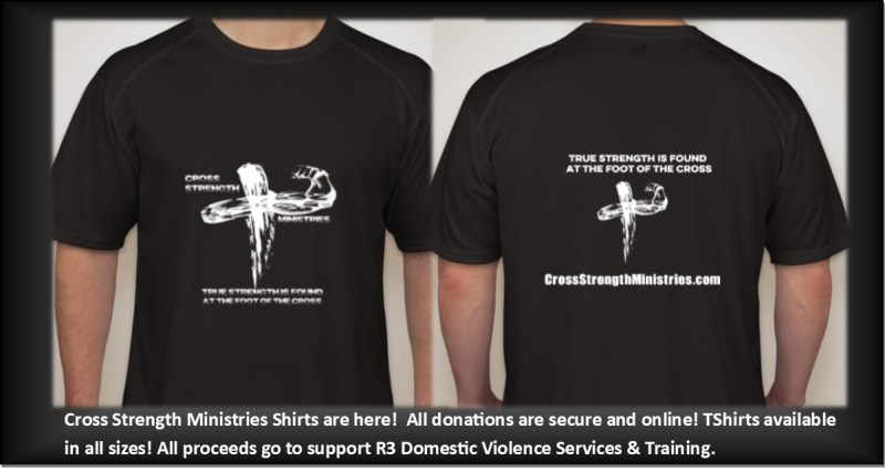 TShirt Fundraiser