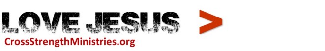 Love Jesus